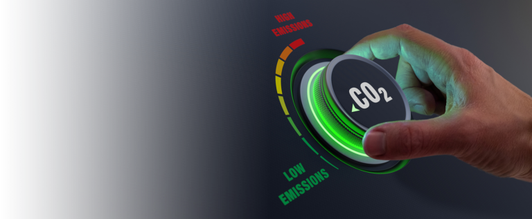 Asesoría para la reducción de emisiones CO2, bluenergy Consultoría energética
